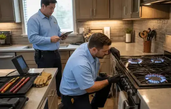 Maytag Range Repair in Minneapolis, MN