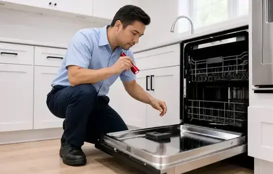 Kenmore Dishwasher Repair in Minneapolis, MN