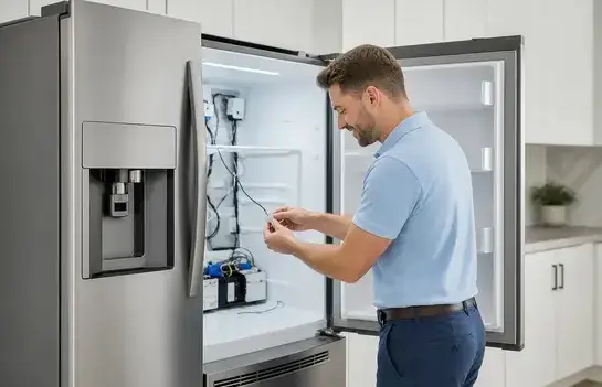 Bosch Refrigerator Repair in Minneapolis, MN