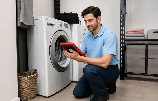 Samsung Washer Repair in Minneapolis, MN