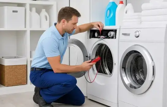 LG Dryer Repair in Minneapolis, MN