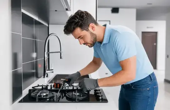 LG Cooktop Repair in Minneapolis, MN