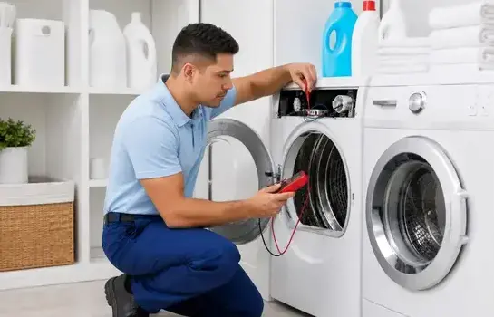 Frigidaire Dryer Repair in Minneapolis, MN
