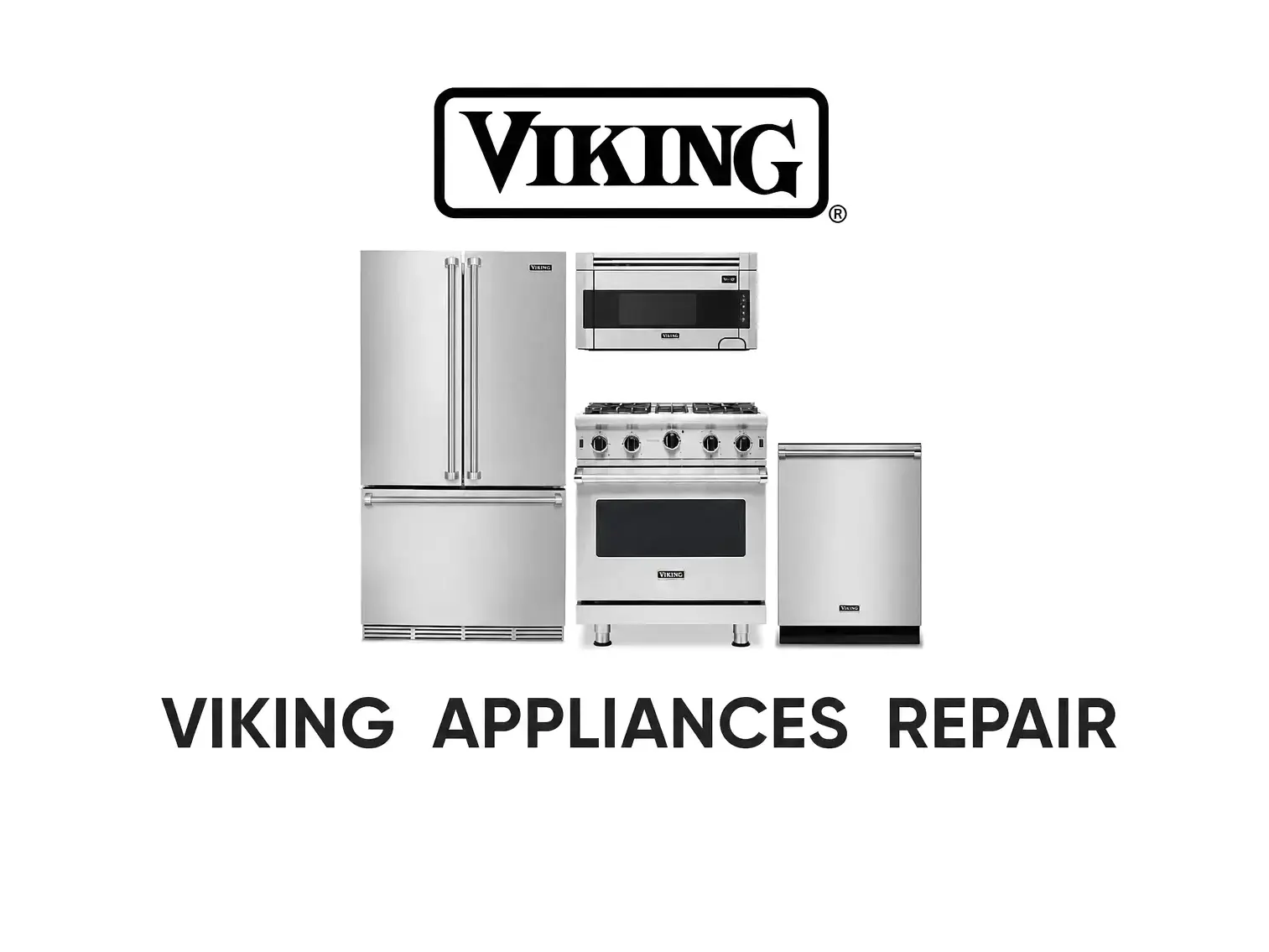Viking Appliance Repair in Minneapolis, MN
