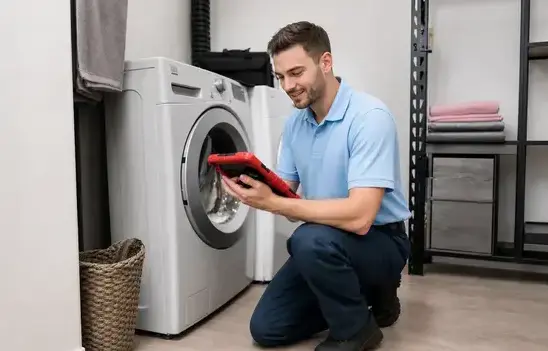 Whirlpool Washer Repair in Minneapolis, MN