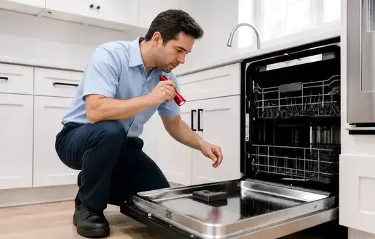 Miele Dishwasher Repair in Minneapolis, MN