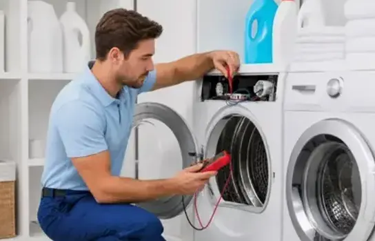 Washer Repair in Minneapolis, MN