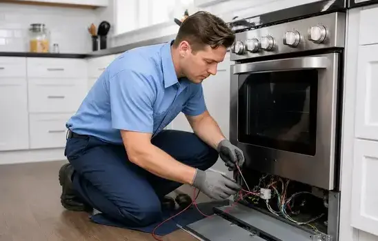 Bosch Oven Repair in Minneapolis, MN