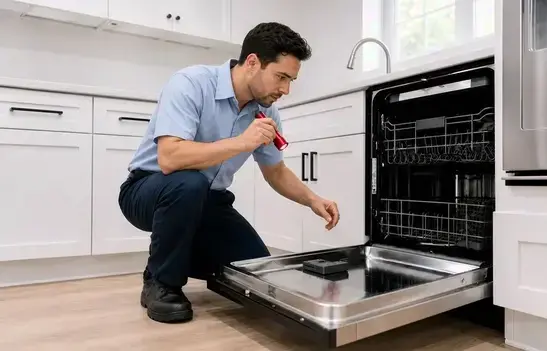 Dacor Dishwasher Repair in Minneapolis, MN