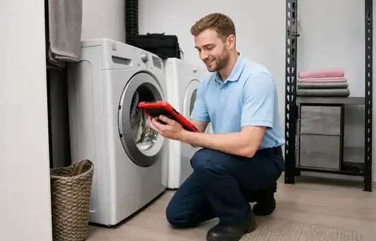 Miele Washer Repair in Minneapolis, MN