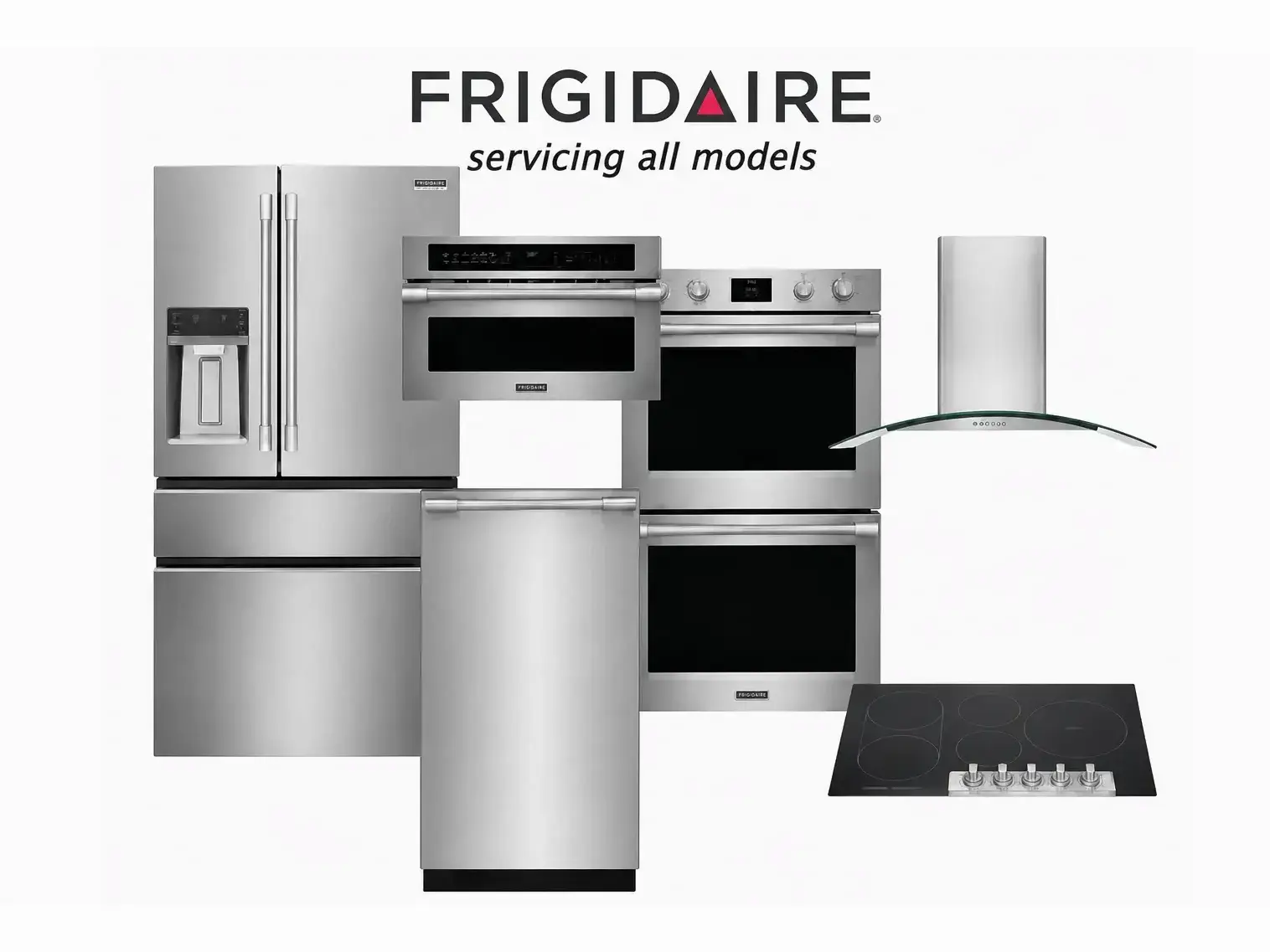 Frigidaire Appliance Repair in Minneapolis, MN