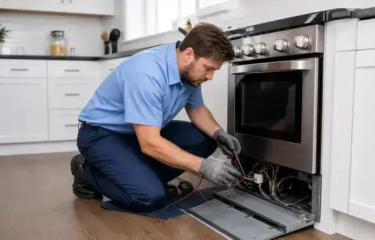 Dacor Oven Repair in Minneapolis, MN