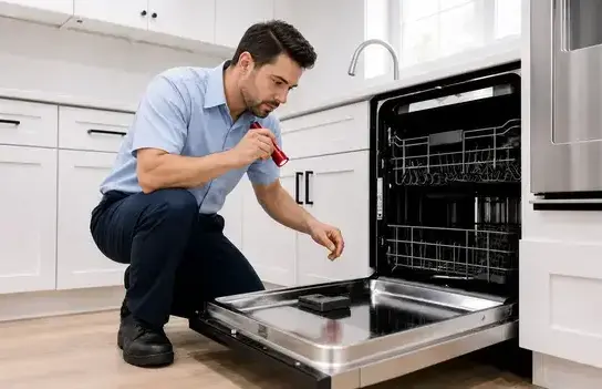 Viking Dishwasher Repair in Minneapolis, MN