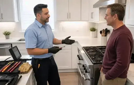 Appliance Repair Cost in Minneapolis, MN