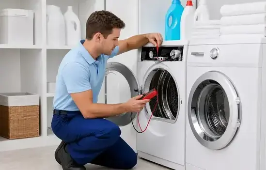 Maytag Dryer Repair in Minneapolis, MN